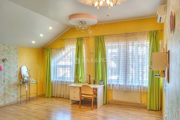 
  Продам дом 327.8 м². Фото 18.