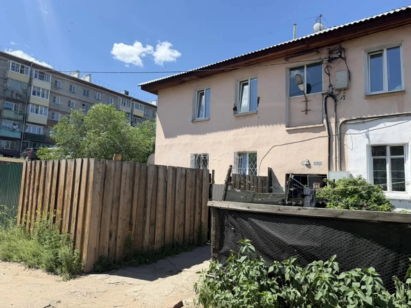 
  Продам 1-комн. квартиру 25 м². Фото 2.