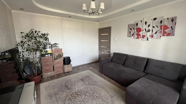 
  Продам 3-комн. квартиру 64.1 м². Фото 2.