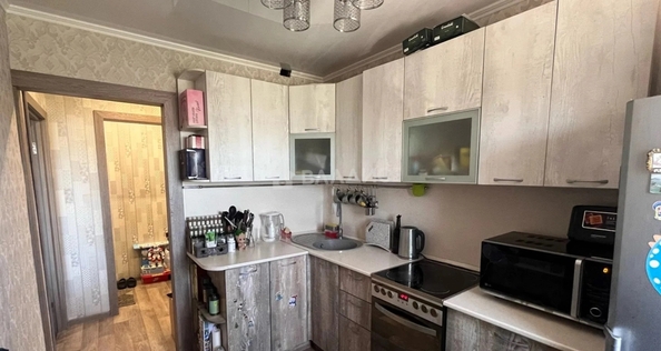 
  Продам 3-комн. квартиру 64.1 м². Фото 29.