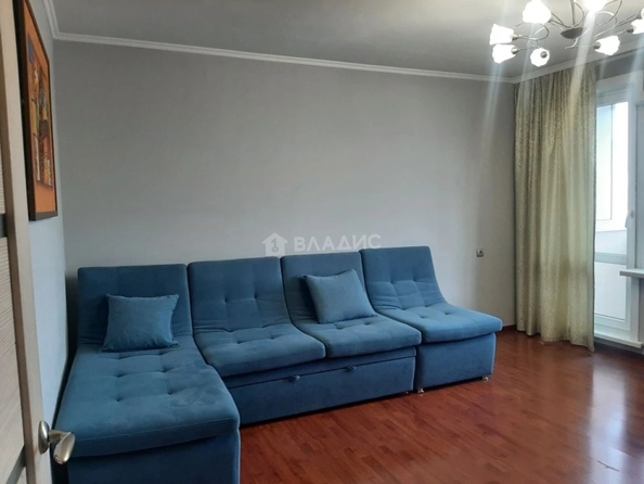 
  Продам 3-комн. квартиру 64.6 м². Фото 2.
