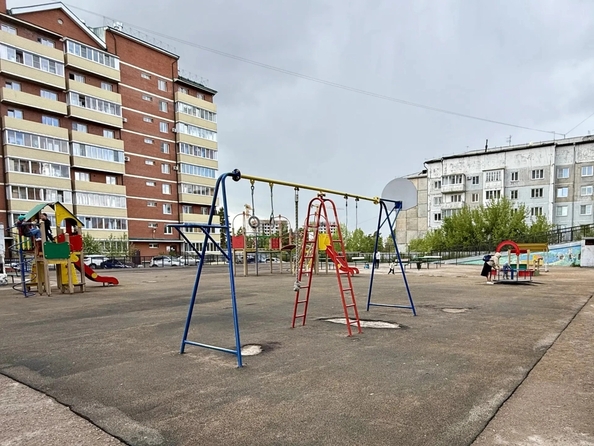 
  Продам 1-комн. квартиру 41.5 м². Фото 13.