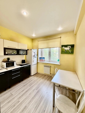 
  Продам 1-комн. квартира 41.5 м². Фото 1.