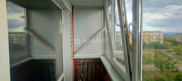 
  Продам 3-комн. квартиру 57.3 м². Фото 28.