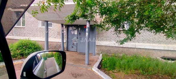 
  Продам 3-комн. квартиру 57.3 м². Фото 30.