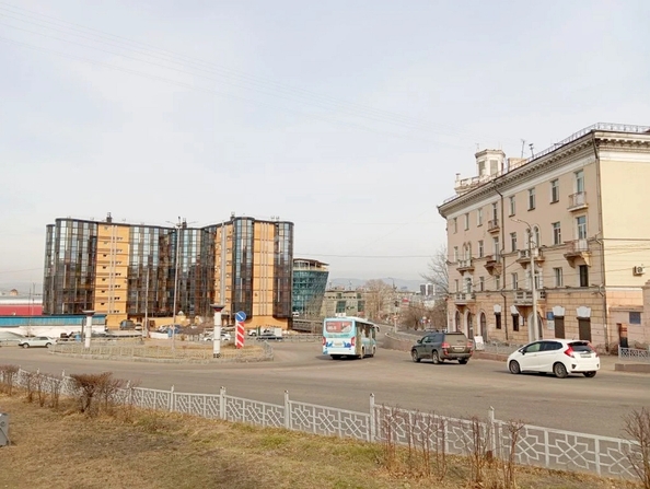 
  Продам 3-комн. квартиру 78.9 м². Фото 28.
