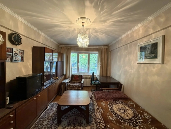 
  Продам 3-комн. квартиру 62.9 м². Фото 1.