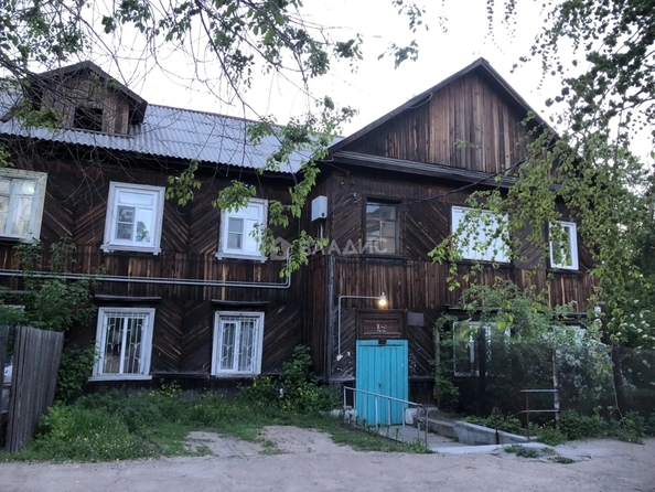 
  Продам 2-комн. квартиру 36.7 м². Фото 1.