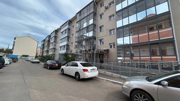 
  Продам 1-комн. квартиру 40.9 м². Фото 8.
