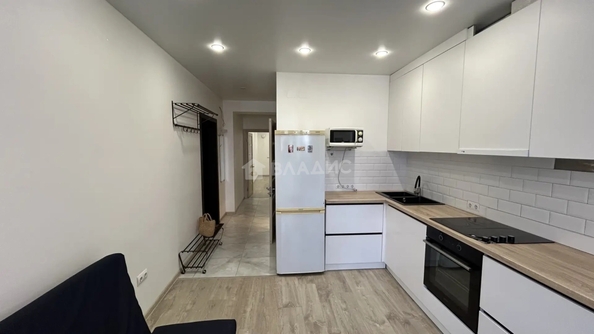 
  Продам 1-комн. квартиру 40.9 м². Фото 1.