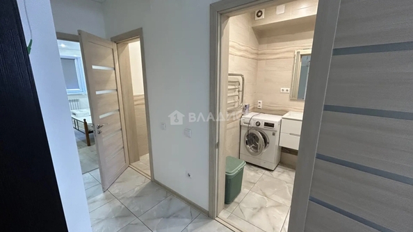 
  Продам 1-комн. квартиру 40.9 м². Фото 6.