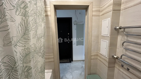
  Продам 1-комн. квартиру 40.9 м². Фото 9.