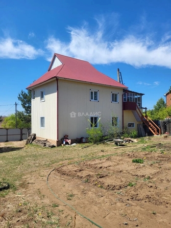 
  Продам коттедж 200 м². Фото 2.