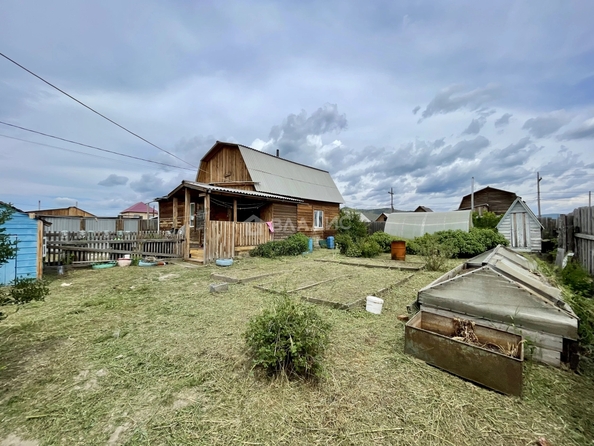 
  Продам дом 67.7 м². Фото 31.