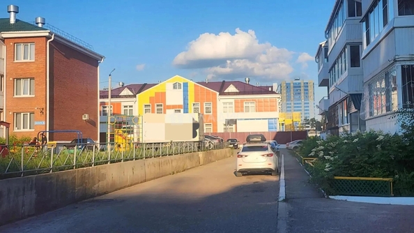 
  Продам 2-комн. квартиру 56.4 м². Фото 15.