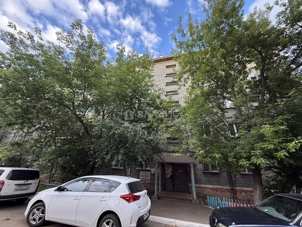 
  Продам 1-комн. квартиру 30.7 м². Фото 5.