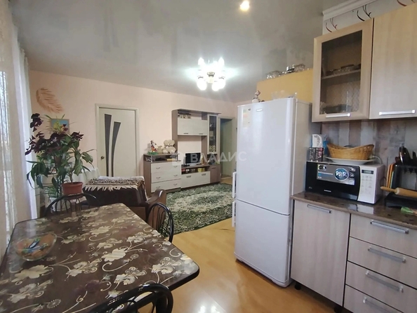 
  Продам 2-комн. квартиру 40.8 м². Фото 4.