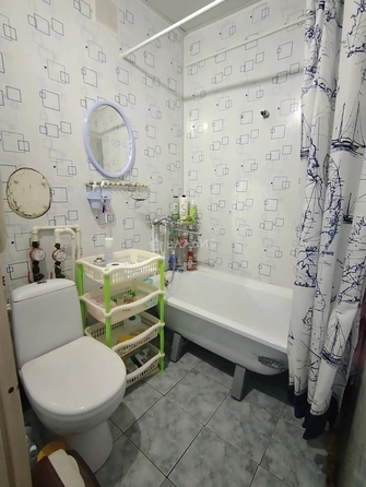 
  Продам 2-комн. квартиру 40.8 м². Фото 10.