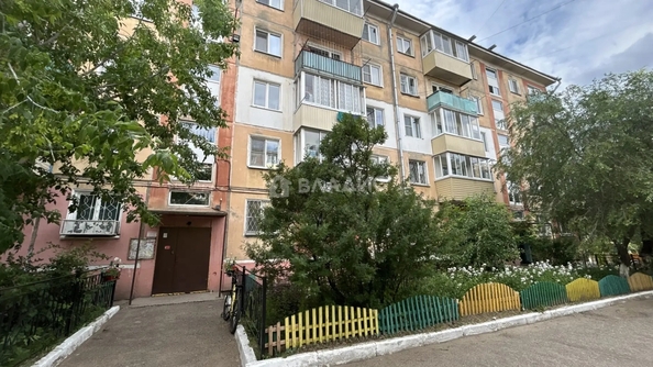 
  Продам 2-комн. квартиру 45.4 м². Фото 20.