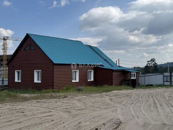 
  Продам дом 141.5 м². Фото 21.