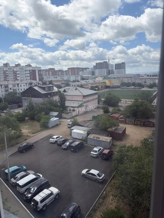 
  Продам 3-комн. квартиру 65.9 м². Фото 8.