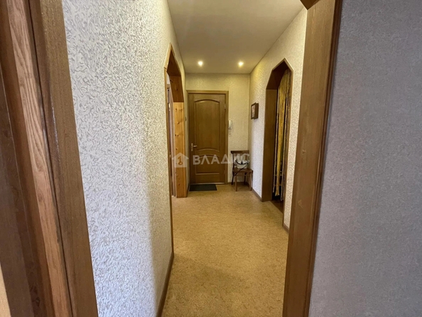 
  Продам 3-комн. квартиру 65.9 м². Фото 3.