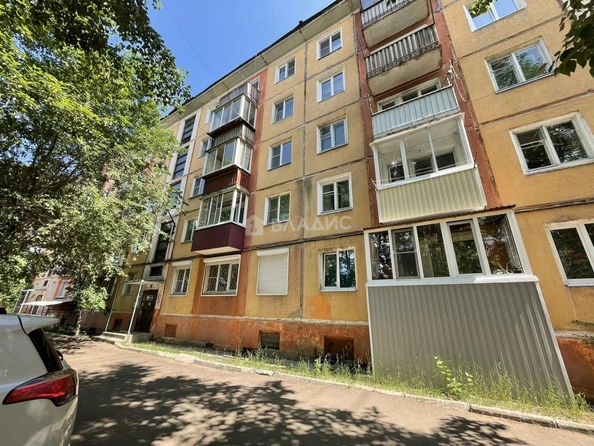 
  Продам 2-комн. квартиру 44.9 м². Фото 23.