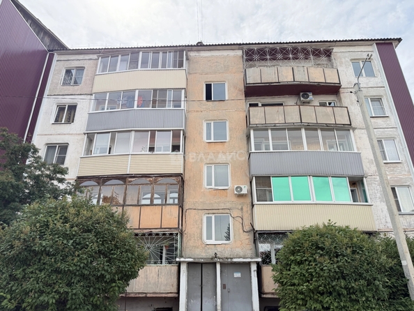 
  Продам 3-комн. квартиру 63.7 м². Фото 27.