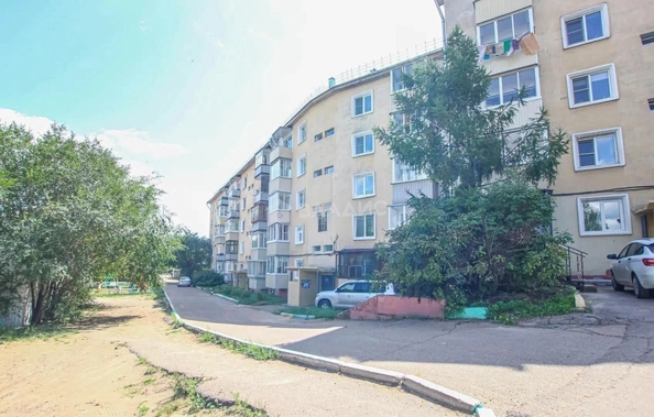 
  Продам 2-комн. квартиру 50.4 м². Фото 11.