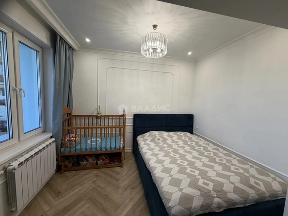 
  Продам 3-комн. квартиру 75.14 м², в ЖК Октябрь. Фото 14.