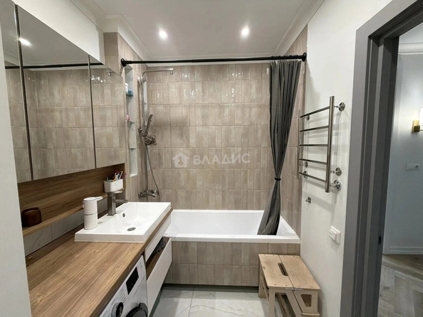 
  Продам 3-комн. квартиру 75.14 м², в ЖК Октябрь. Фото 19.