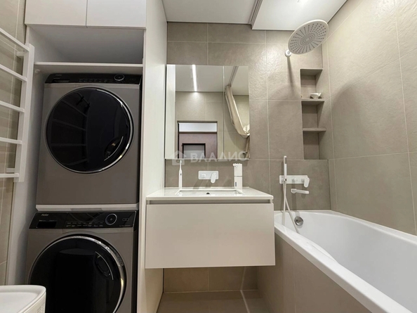 
  Продам 2-комн. квартиру 68.2 м², в ЖК Октябрь. Фото 10.