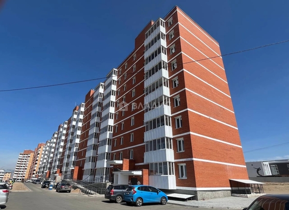 
  Продам 2-комн. квартиру 48.9 м². Фото 19.