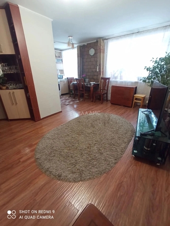 
  Продам 3-комн. квартиру 53.4 м². Фото 4.
