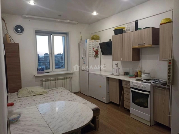 
  Продам 1-комн. квартиру 38.5 м². Фото 2.