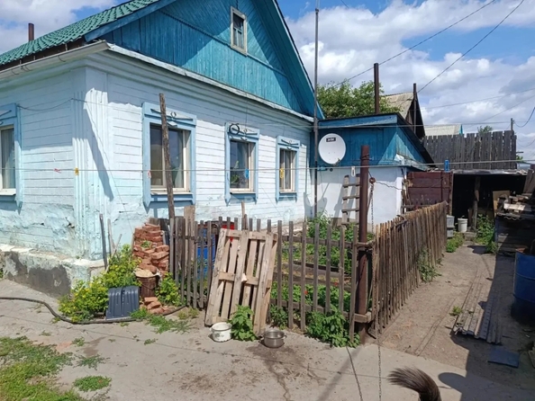 
  Продам дом 48.3 м². Фото 2.
