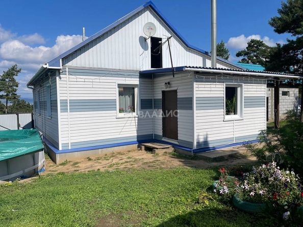 
  Продам коттедж 85.9 м². Фото 1.