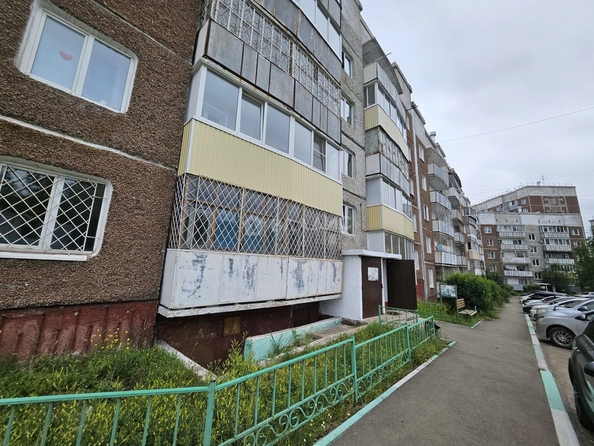 
  Продам 2-комн. квартиру 48.1 м². Фото 23.