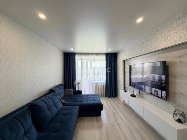 
  Продам 3-комн. квартиру 59.7 м². Фото 1.