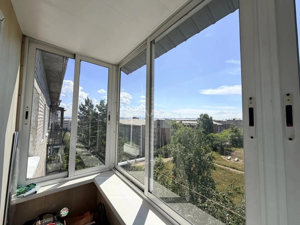 
  Продам 3-комн. квартиру 59.7 м². Фото 4.