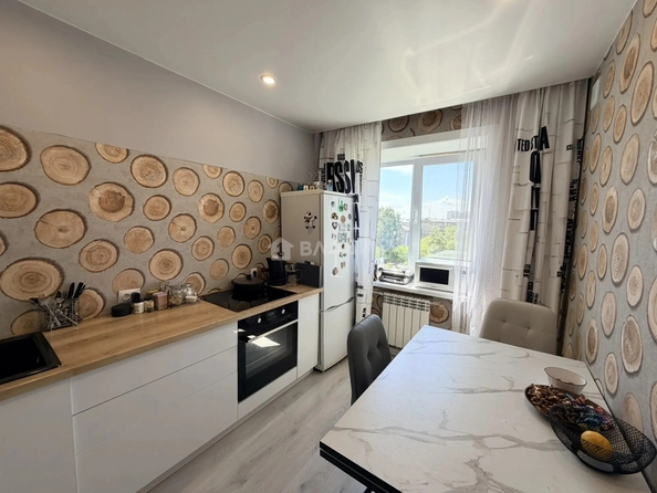 
  Продам 3-комн. квартиру 59.7 м². Фото 14.