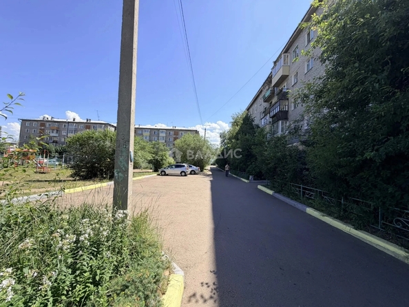 
  Продам 3-комн. квартиру 59.7 м². Фото 22.