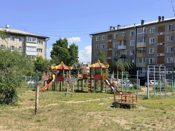 
  Продам 3-комн. квартиру 59.7 м². Фото 24.