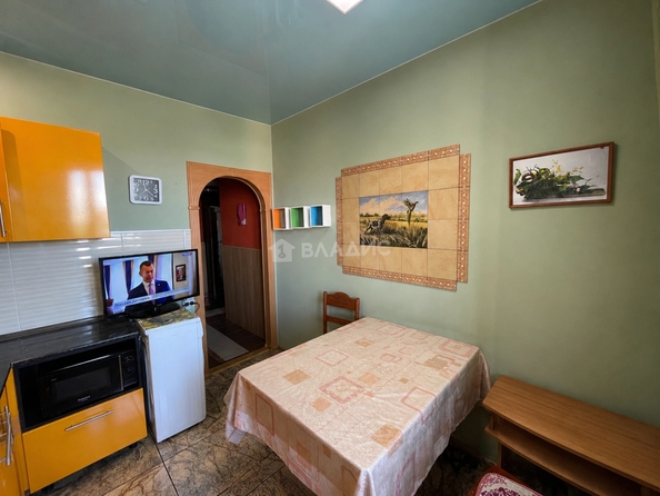 
  Продам 1-комн. квартиру 34.5 м². Фото 3.