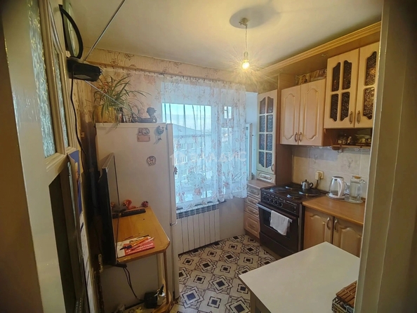 
  Продам 1-комн. квартиру 33.8 м². Фото 1.