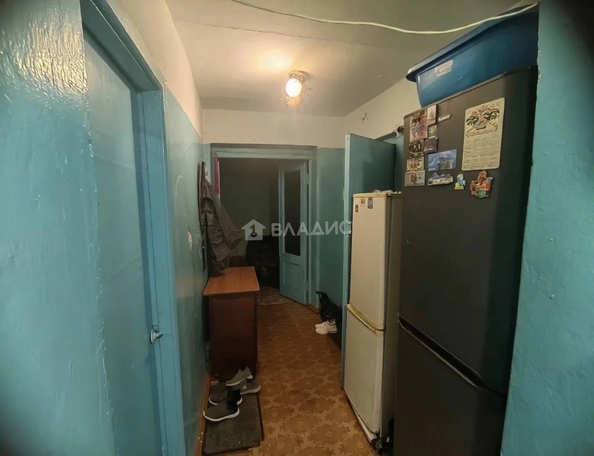 
  Продам 2-комн. квартиру 49.6 м². Фото 3.