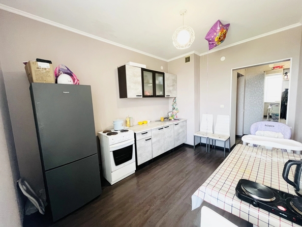 
  Продам 2-комн. квартиру 51.1 м². Фото 2.