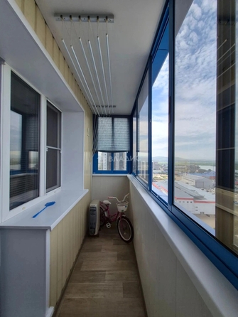 
  Продам 1-комн. квартиру 41.4 м². Фото 10.