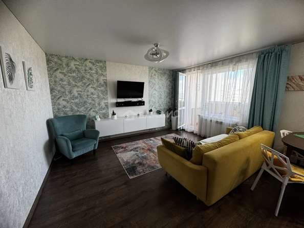 
  Продам 3-комн. квартиру 65.5 м². Фото 2.