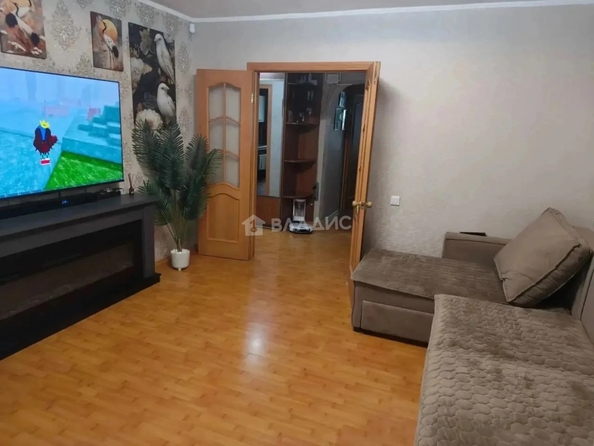 
  Продам 2-комн. квартиру 52.6 м². Фото 4.